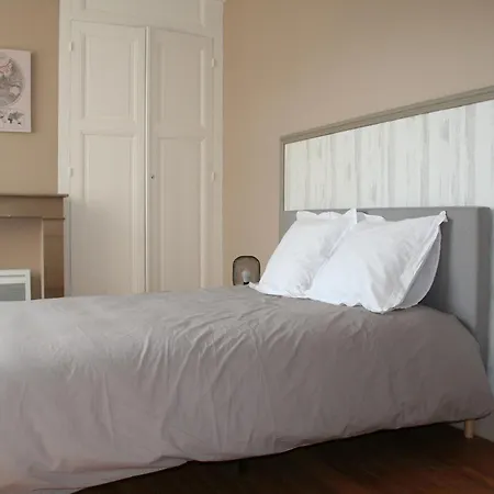 Appartement Résidence Cawikima - Willis *