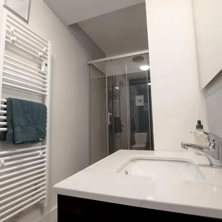 Résidence Cawikima - Willis Appartement *
