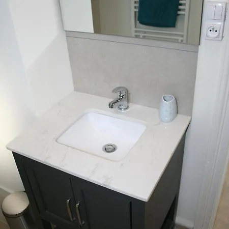 Appartement Résidence Cawikima - Willis Boulogne-sur-Mer