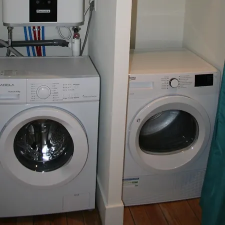 Apartamento Cawikima - Willis