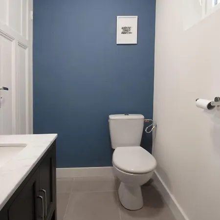 Appartement Résidence Cawikima - Willis Boulogne-sur-Mer
