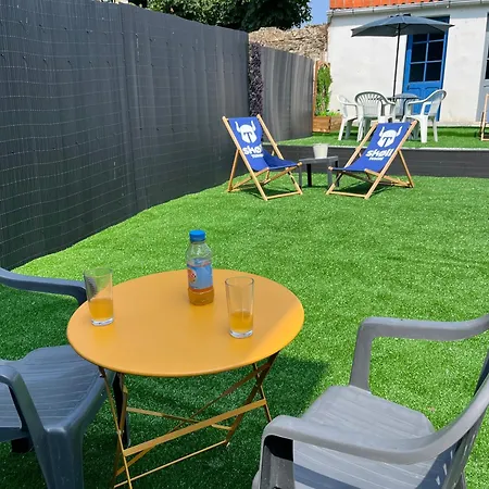 Résidence Cawikima - Willis Appartement Boulogne-sur-Mer