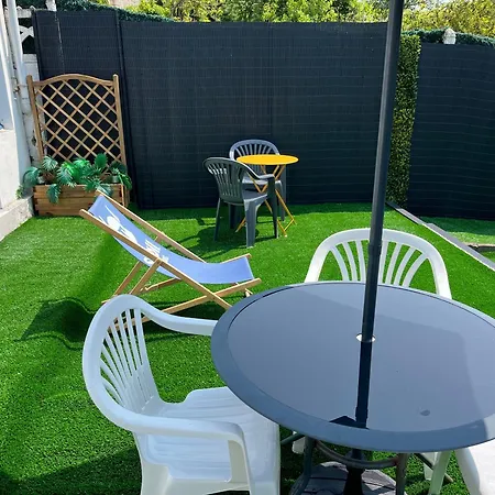 Appartement Résidence Cawikima - Willis Boulogne-sur-Mer